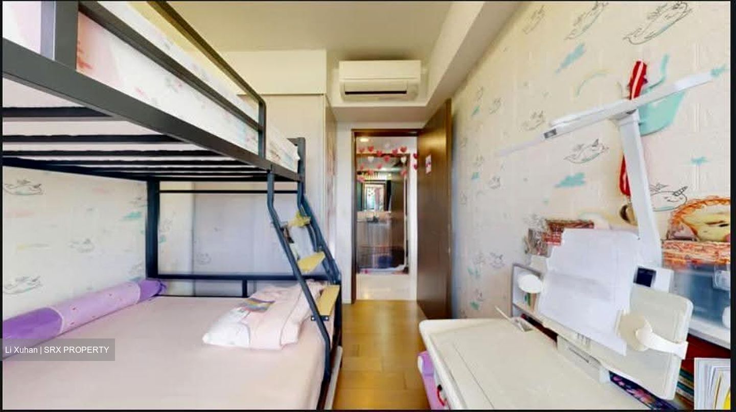 Parc Esta (D14), Apartment #628870251